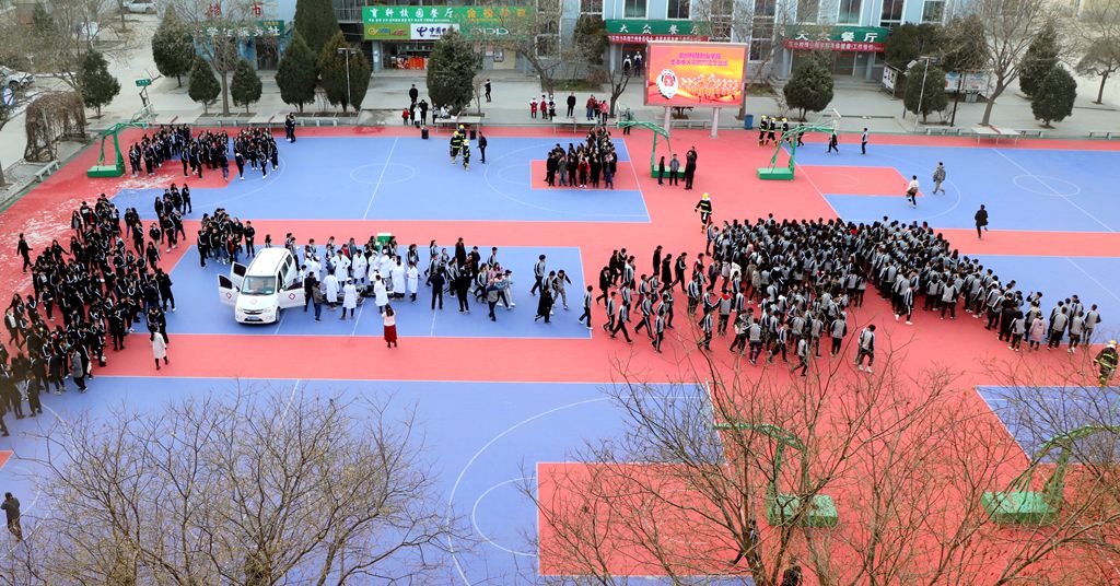 1543513409.jpg 学院举行消防应急疏散演练 提高火灾事故应急处置能力2.jpg